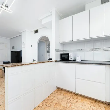 La Casita Sunrise Apartment