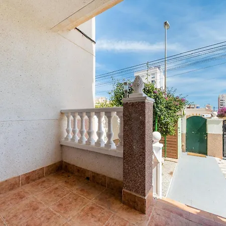 Apartment La Casita Sunrise