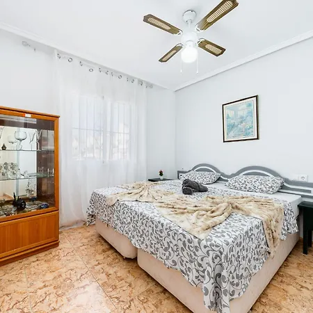 Lejlighed La Casita Sunrise *