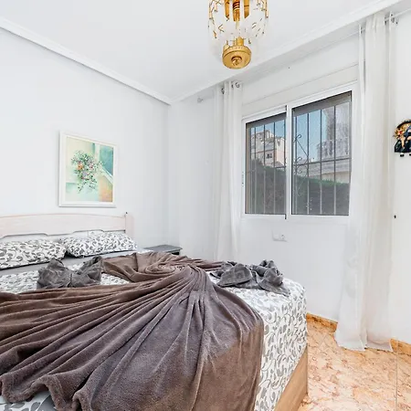 Lejlighed La Casita Sunrise Torrevieja