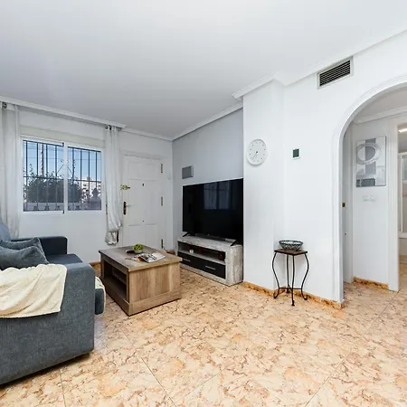 La Casita Sunrise Lejlighed Torrevieja