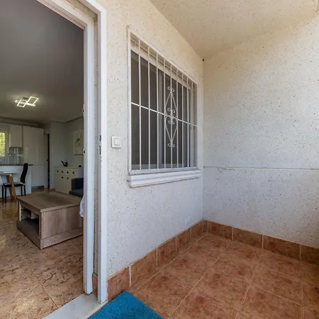 Lejlighed La Casita Sunrise Torrevieja